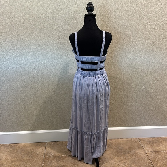 NWOT Heart and Heel Sun Dress - Picture 4 of 6